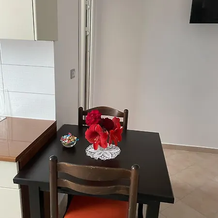 Sole Appartamento Sarandë