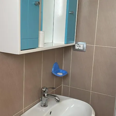 Apartment Sole Sarande