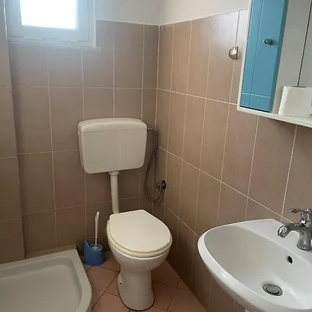 Sole Apartment *