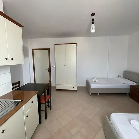 Sole Apartment *